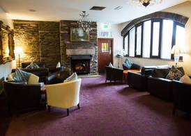 Whitewater Hotel & Spa 3