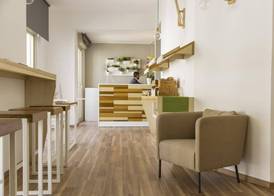 Bio Hotel Palermo 5