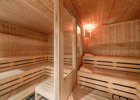 Boutique Hotel Cervus 4