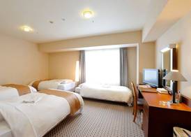 Keisei Hotel Miramare 3