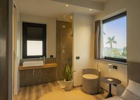 Insulae Resort 4