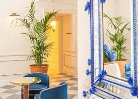 Hotel du Tasso Sorrento 2