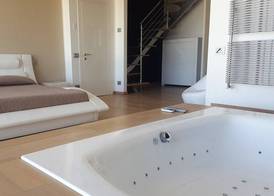 Gelso Bianco Country Resort 4