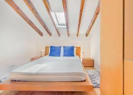 Cozy Duplex in the Picturesque Graça 3