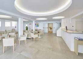 Hotel Ilusion Moreyo - Adults Only 2