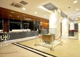 Kingtown (Hongmei) 3