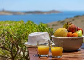 Sunrise Beach Suites 5
