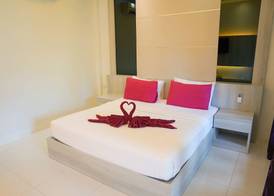 Silversand Resort 5