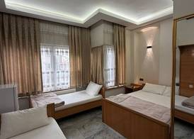 Hotel KONAK 5