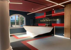 Hotel Kieler Yacht-Club 2