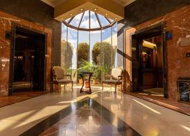 Grand Hotel Pomorie - Medical spa 3