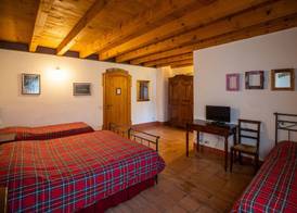 Agriturismo Ca' Vecia 5