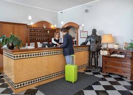 Hotel Postumia 4