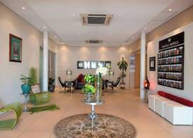 Protea Hotel by Marriott Windhoek Furstenhof 2