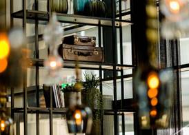 Motel One Glasgow 3