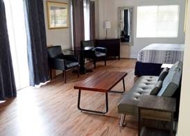The Caden Hotel 5