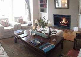Ocean Eleven Guest House 5