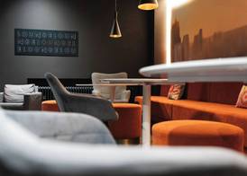 JustStay Solingen Hotel & Apartments 4