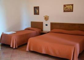 Hotel Fattoria Belvedere 3