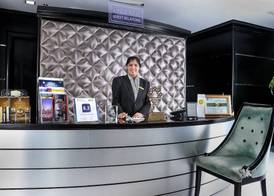 Royal Grand Suite Hotel 3