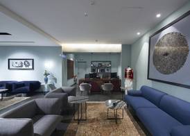 M Suite Hotel 2