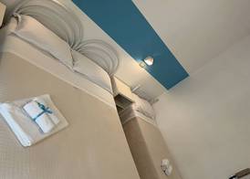 Hotel Serafini Rimini 2