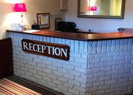 The Airman Hotel 3