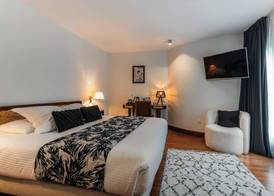 Villa Kerasy Hotel Spa 5