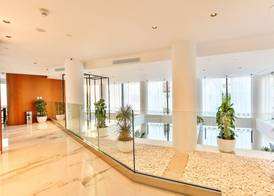 Hotel Fagus by Aycon 4