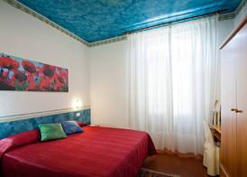 Hotel La Palomba 3