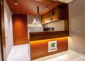 Treebo Petals Suites Marine Drive 3