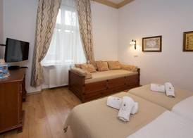 Ventus Rosa Self Service Apartments 2