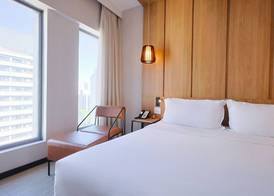 Radisson Pinheiros 5