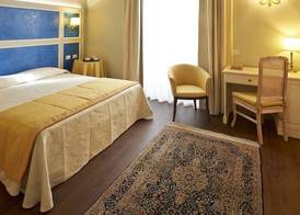 Hotel Firenze Capitale 4