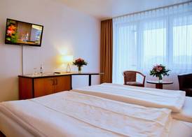Comfort Hotel Bernau 4