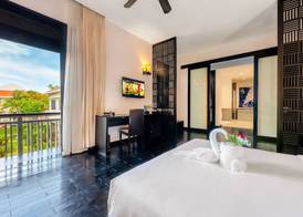 HOI AN HISTORIC HOTEL 5
