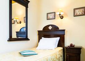 Hotel Classico Timisoara 4