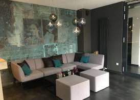 Design & Lifestyle Hotel Estilo 2