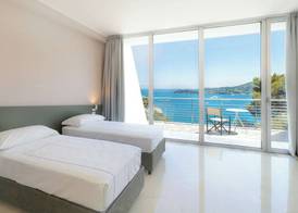Cristallo Park Hotel 2