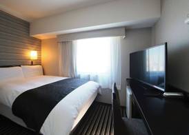 APA Hotel Shinjuku Gyoemmae 5
