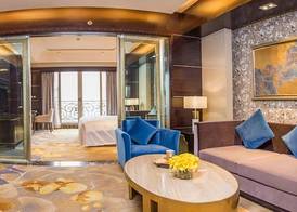 Chateau Star River Guangzhou 5