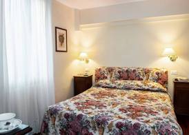 Hotel Agli Alboretti 4