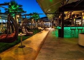 Despina Aparthotel by Philoxenia Hotel & SPA 5