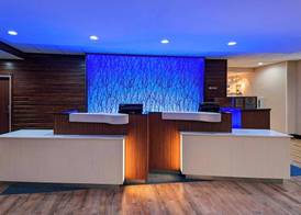 Fairfield Inn & Suites by Marriott Austin Buda 4