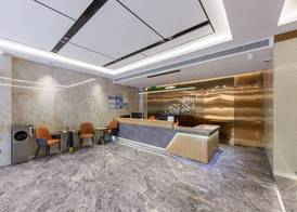 Ya Chen Hotel 2