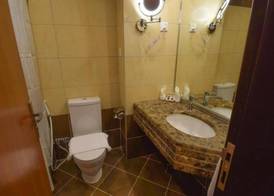Al Massa Grand Hotel 5