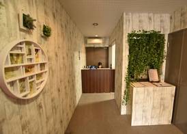 Randor Residence Tokyo Classic 2