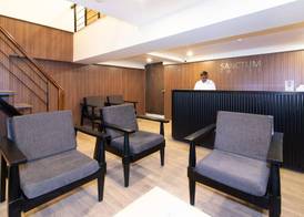 Sanctum Suites Richmond Road Bangalore 2