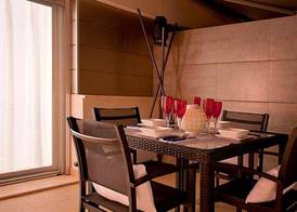 Malaga Andes Suites 5