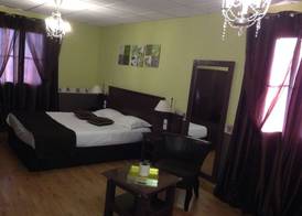 Hôtel HAPY 4